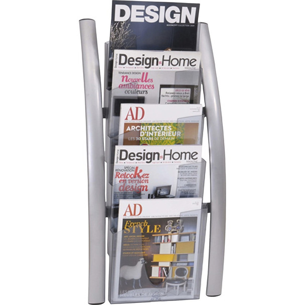 Alba  Literature Rack DDICE5M
