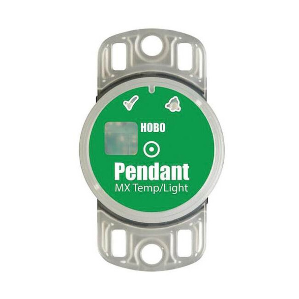 Hobo Temperature/Light Data Logger MX2202