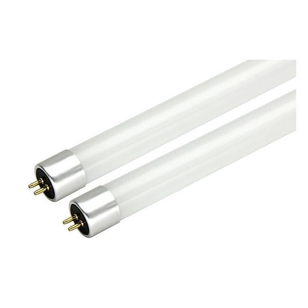 Maxlite LinearLEDBulb,MinBi-Pin(G5),T5,12W,1PK L12T5DE250-CG Pack of 25