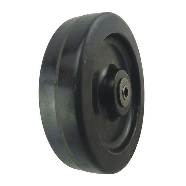 Manufacturer Varies Caster Wheel,Phenolic,2-3/16 in. Hub 1G421