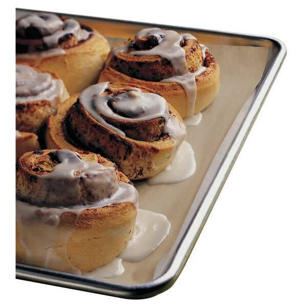 Dixie Pan Liner, 24-3/8''Lx16-3/8"W, PK1000 LO10U