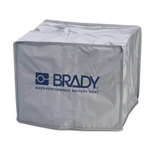 Brady Dust Cover B31-DC