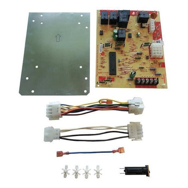 White-Rodgers Furnace Control Board 21D83M-843