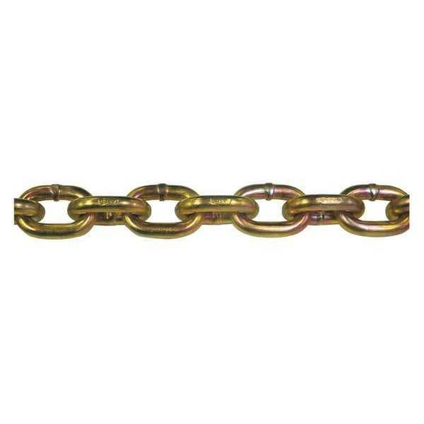 Peerless Chain Transport Chain,20 ft.,11,300 lb. 5041620