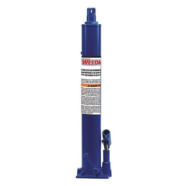 Westward Jack,Crane 5M472