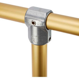Kee Safety - L10-8 - Kee Klamp Single Socket Tee 1-1/2"" Dia.