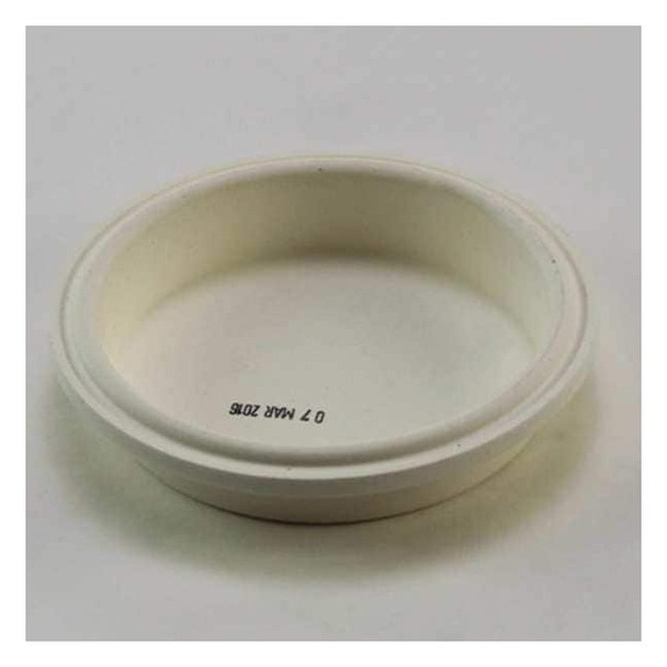 Honeywell Silicone Diaphragm,MP953A,5",250 Deg. F 313745/U