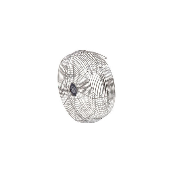 Replacement Fan Grille for Global Industrial 18"" Floor Fan Model 258324