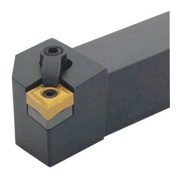 Dorian Turning Toolholder, CNMG, MCLNL10-4B, LH 73310150117