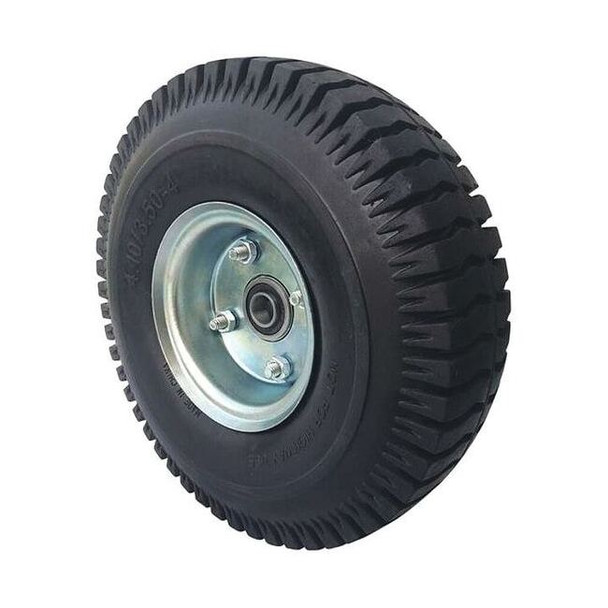 Manufacturer Varies SolidWheel,10 3/16"dia,390lb,4.10/3.50-4 53CM77