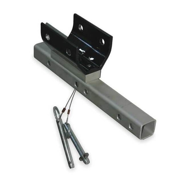 Miller Complete Miller / Durahoist Bracket Assembly DH-19-MILLER/