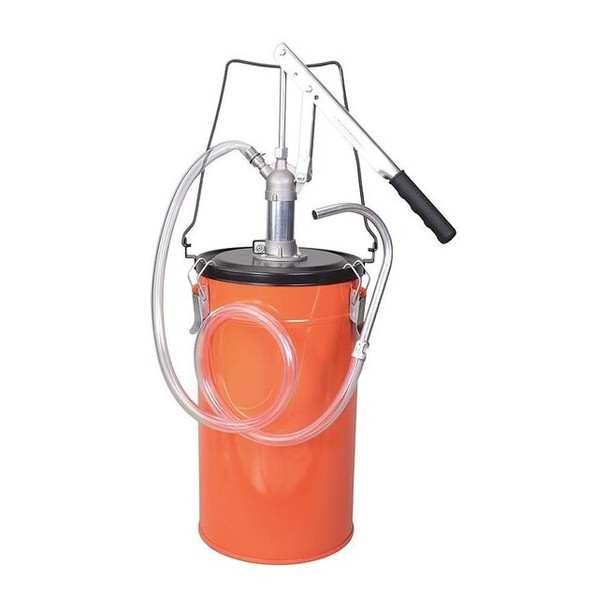 Westward Hand Pump, 4.64 oz/stroke 21EM37