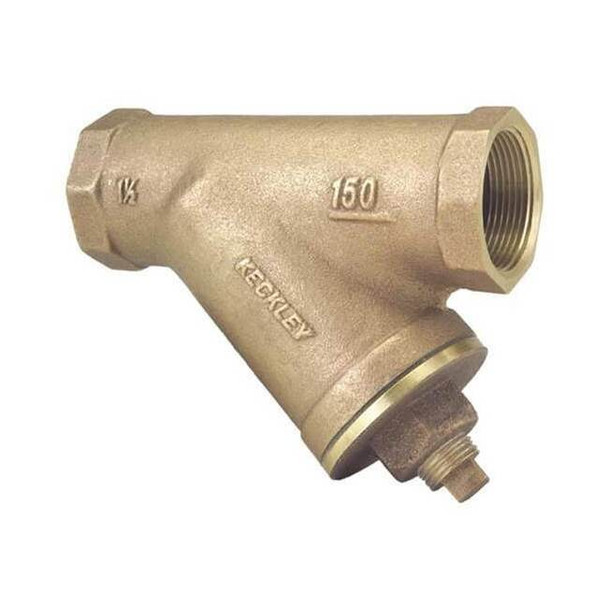 Keckley 11THY-BCM20M34-FTI-F