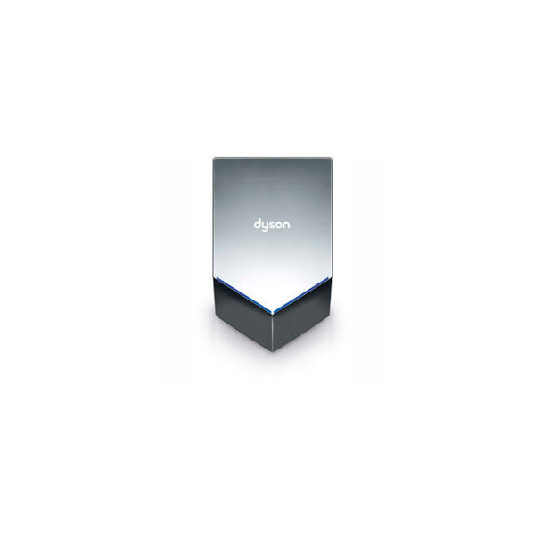 Dyson Airblade HU02 Automatic V Hand Dryer W/HEPA Filter ADA Compliant Nickel 20