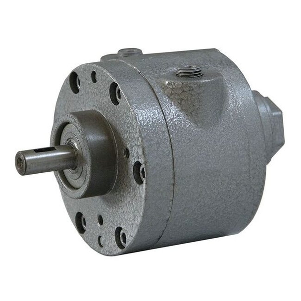 Speedaire Air Motor,1.7 HP,78 cfm,3000 rpm 22UX75