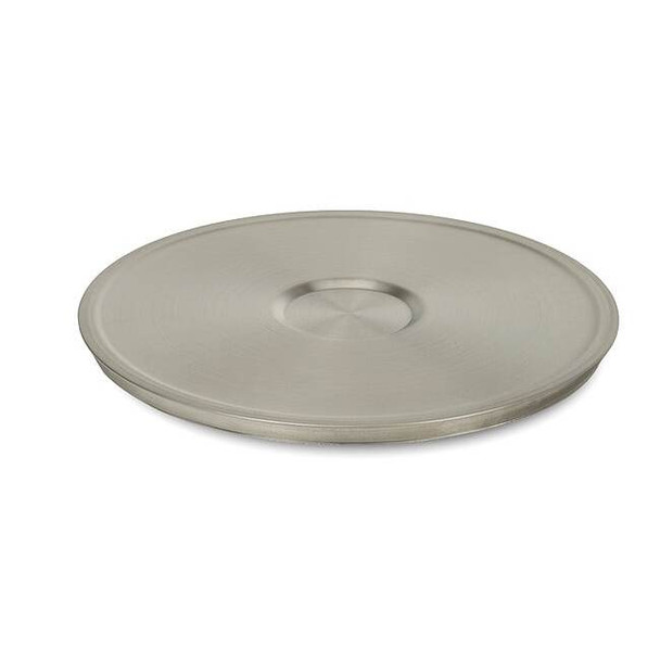 Advantech Manufacturing Testing Pan Cover,S/S, 8 In CS8