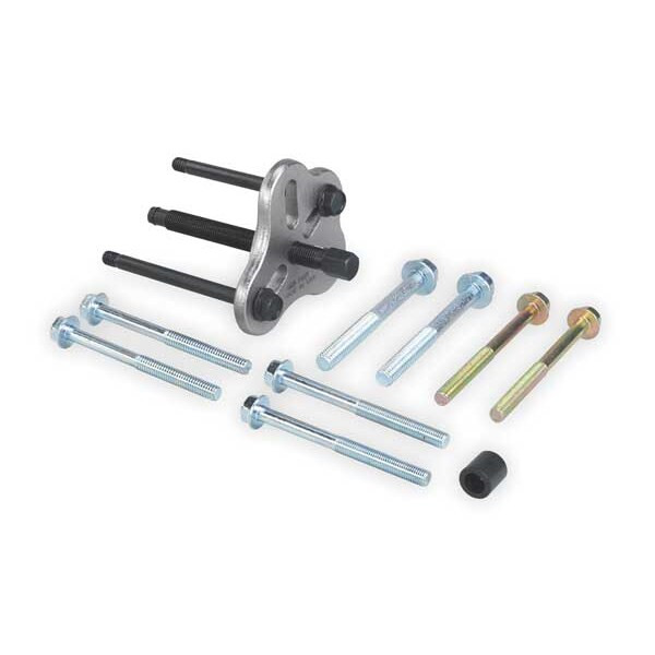 Otc Steering Wheel,Pulley,Flywheel Puller 7403