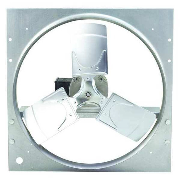 Dayton Exhaust Fan,20 In,115/230V 10D975