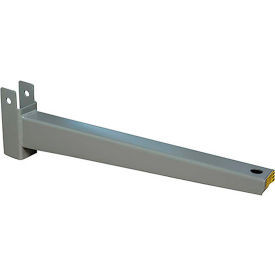 Global Industrial 48"" Cantilever Straight Arm 600 Cap. - For Best Value Series