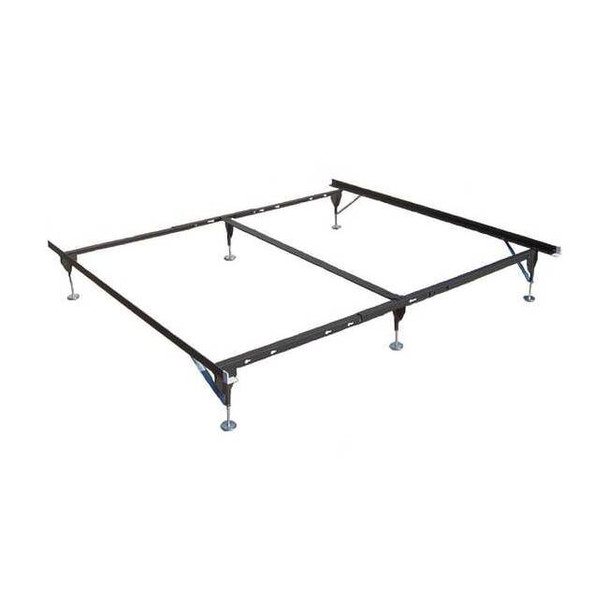 Rize Bed Frame,Capacity 500 lb.,Twin to King ADATKTG6