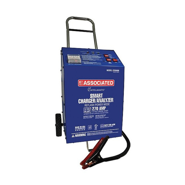 Associated Equipment ESS6008