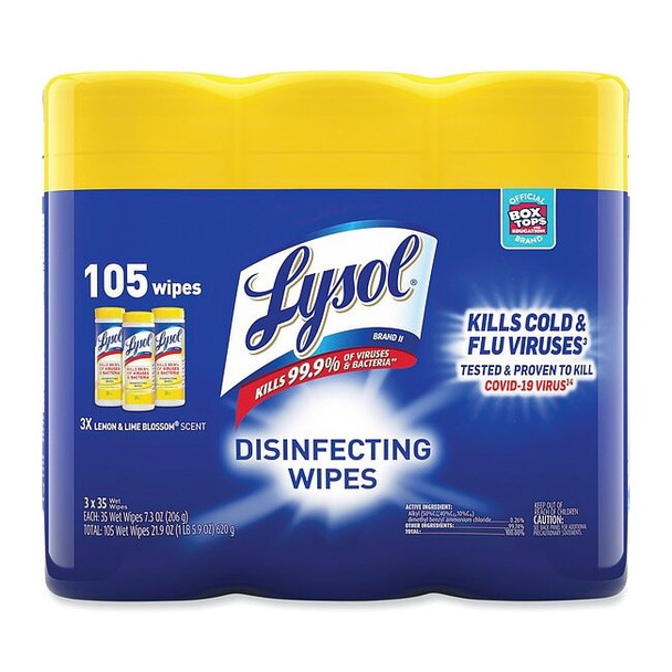 Lysol REC 81145