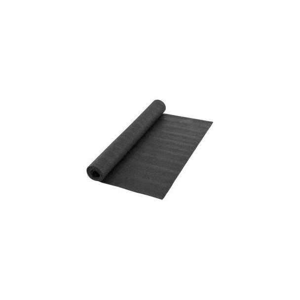 Global Industrial Easy To Cut Drawer Liner Roll Black Foam