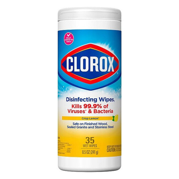 Clorox 01594