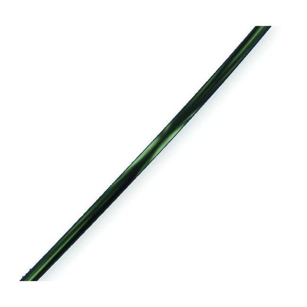 Parker Tubing,Nylon,5/16" OD,Black,250 Ft NBR-5-040