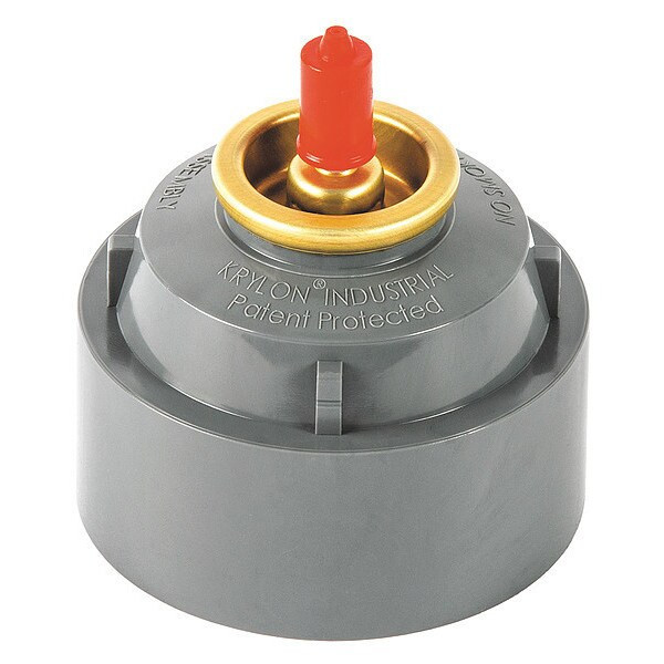 Krylon Industrial Marking Tap,Steel/Plastic,3" L QT1000000