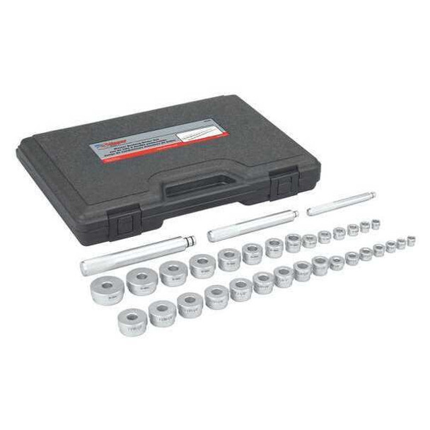 Otc Bushing Drive Set,15" L 4410