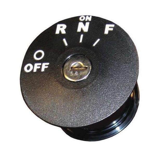 E-Z-Go Snap-In Key Switch for RXV 611283