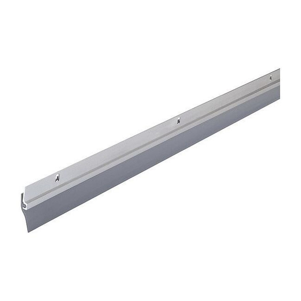 Manufacturer Varies Door Sweep,Single Fin,3 ft. L 1VZT1