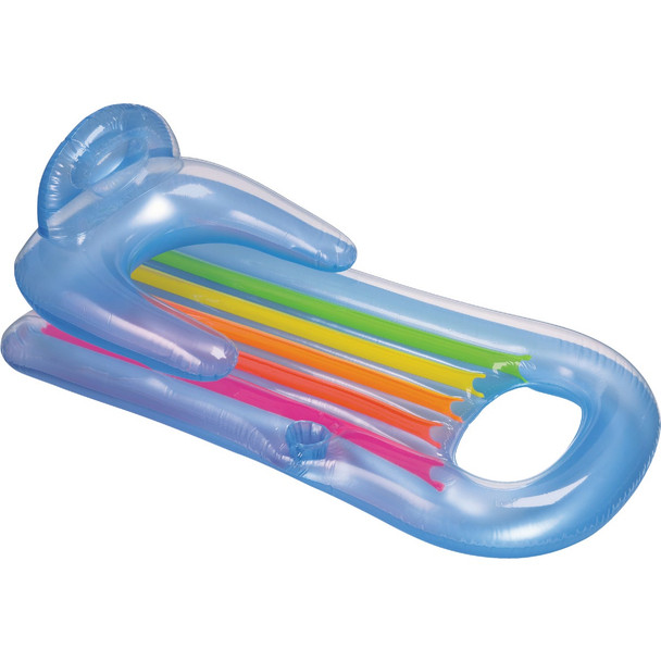 Intex King Kool Lounge Chair Pool Float 58802EP