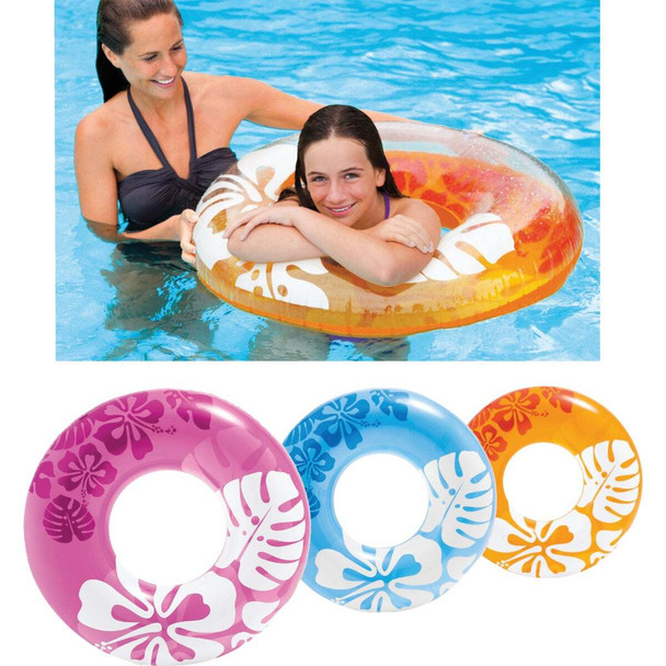 Intex 36 In. Pool Tube Float 59251EP