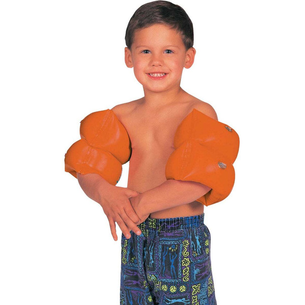 Intex Orange Arm Band Swimming Aid 59642EP