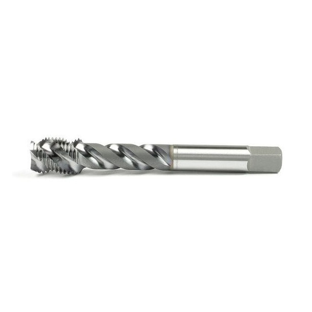 Osg Spiral Flute Tap, Modified Bottoming 3 Flutes 2916508