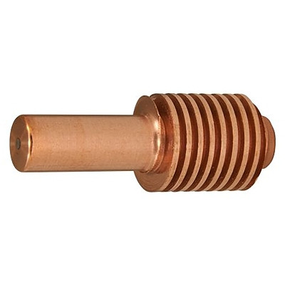 Replacement Hypertherm® Electrode Suitable for POWERMAX®30/45 Hand/Machine Torches, POWERMAX®45, 45 A