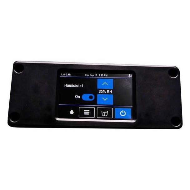 Dri-Eaz Command Hub, For Humidity 124507