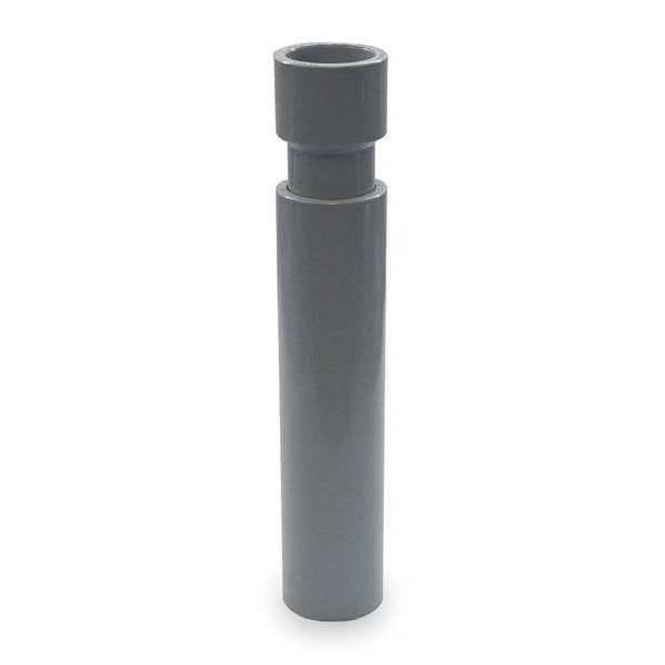Cantex Coupling,PVC,Trade Size 3in 5144038