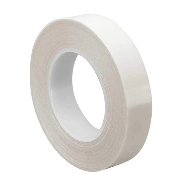 Tapecase FilmTape,Transparent,36ydL,1/2inW 15D326