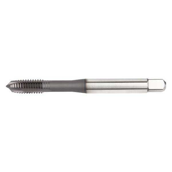 Widia Spiral Point Tap Plug, 3 Flutes VTSPO9510