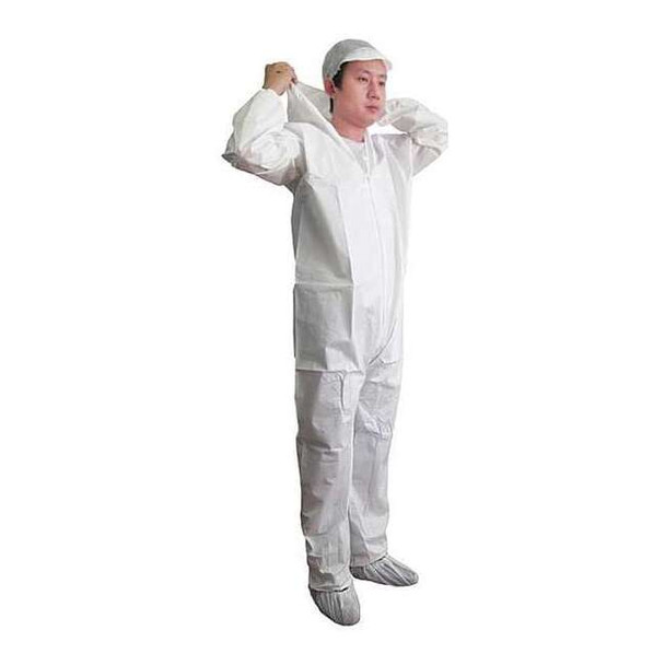 Keystone Safety CVL-KG-HE-LRG