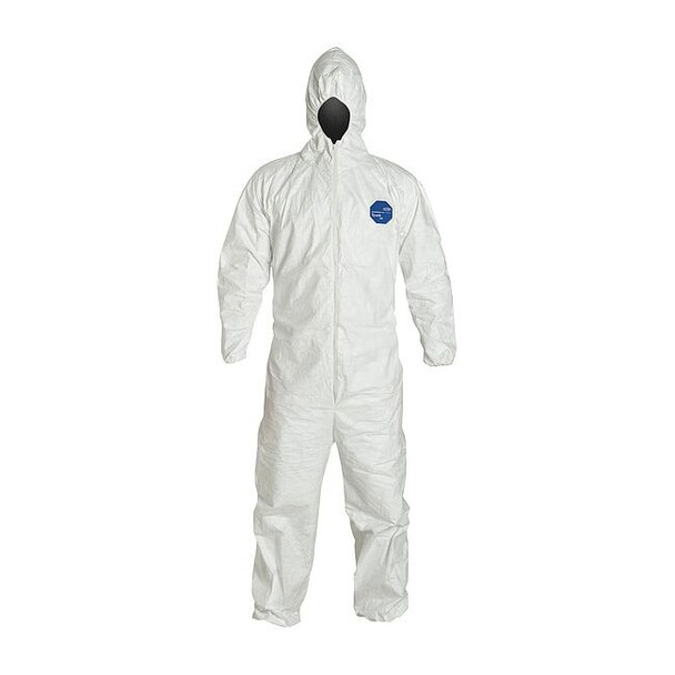 Dupont TY127SWH2X0025VP