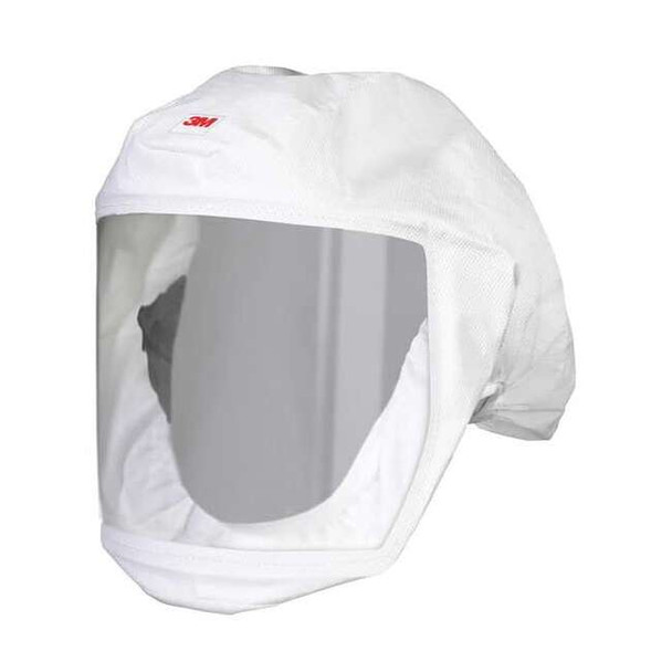 3m Head Cover, Versaflo, ,S/M S-133S-5
