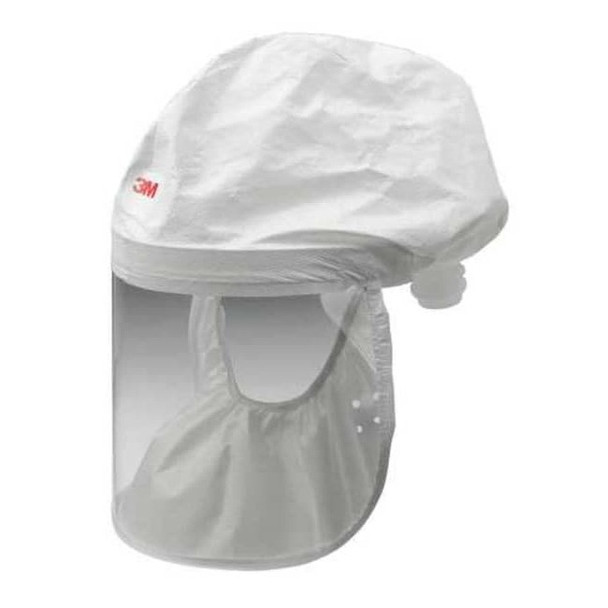 3m Head Cover, Versaflo, ,S/M S-103S-20