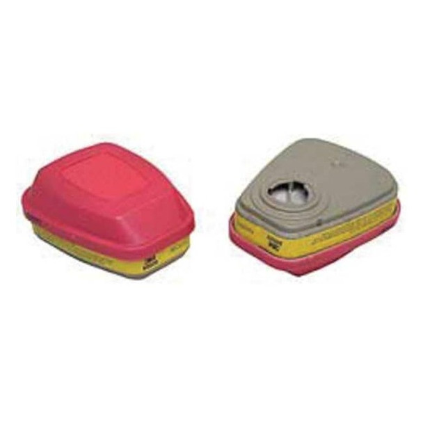 3m Filter, Yellow/Magenta, Bayonet, PK2 60928