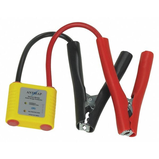Otc Antizap Auto Surge Protector 3386 3386