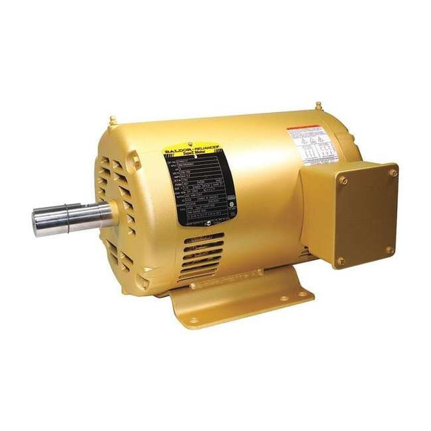 Baldor-Reliance EFM3211T
