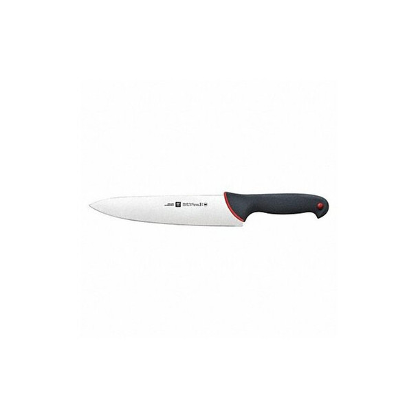 Zwilling J.A. Henckels Knife,Chef,10" L,Black Handle 33101-251